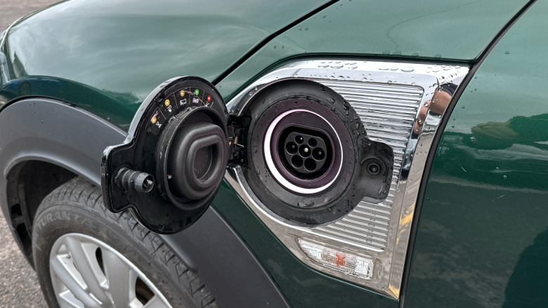 MINI Countryman 1.5 Cooper S E Classic ALL4 PHEV 5dr Auto Hatchback